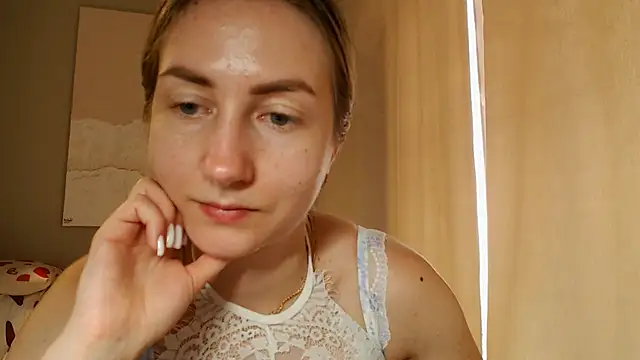 BluueSilk's web cam
