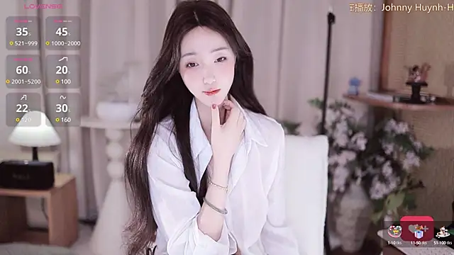-Aricia- live sex cam