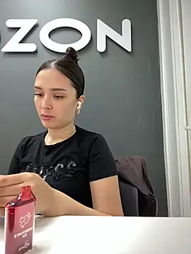 Sweet_Lollypop's web cam