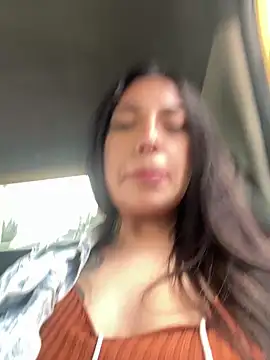 KarolVega- live sex cam