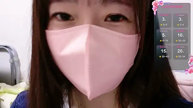 Rio_chan_ live sex cam