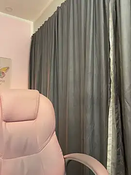 liss_black's web cam