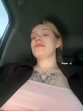 Honey___Hot live sex cam