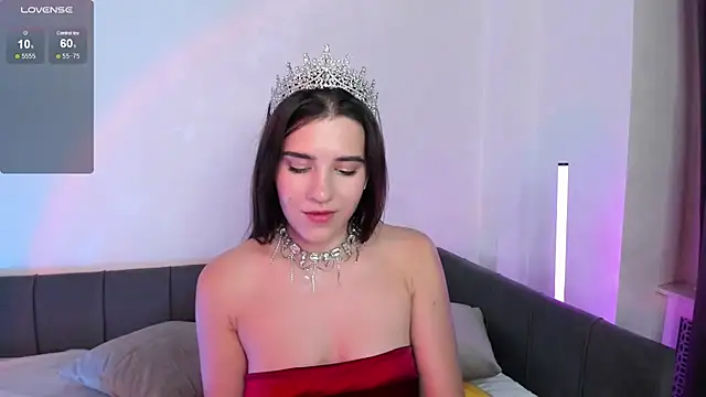 Sweetie_Catt's web cam