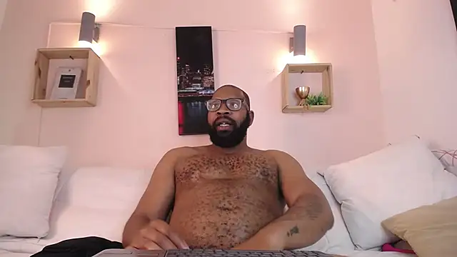 King_Malik live sex cam