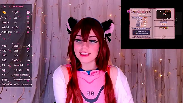 --Ramona--'s web cam
