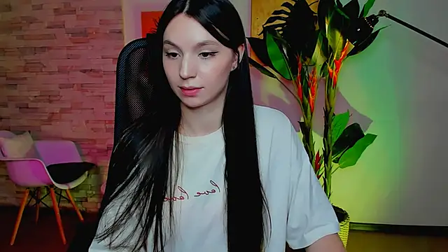 OlgaPetrova's web cam