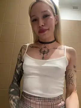 babydolll live sex cam