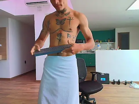 Paul_Jean live sex cam