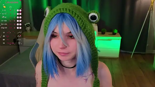 zelda_1's web cam