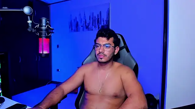 BrunoD31's web cam