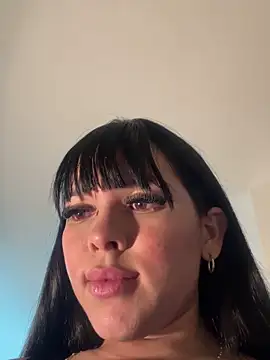 BrendaCrean live sex cam