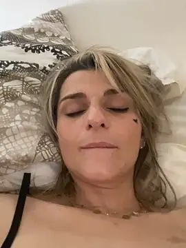 fraisepeche's web cam