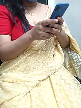 Anushka134's web cam