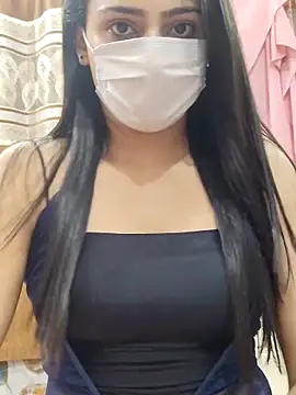Ivymybae's web cam