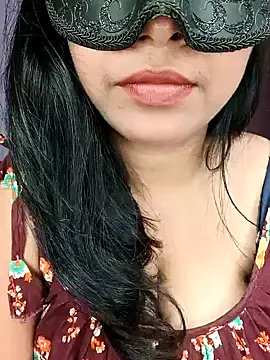 sexyvidhya's web cam