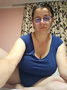 KristenVega's web cam