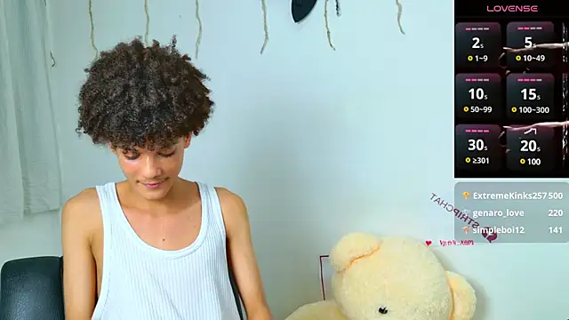 Max_Rain live sex cam