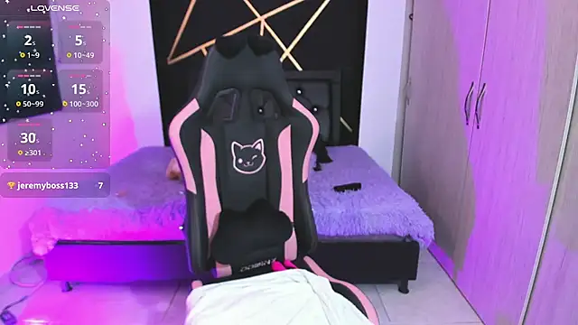 samiacooper's web cam