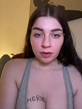 EllyNora live sex cam
