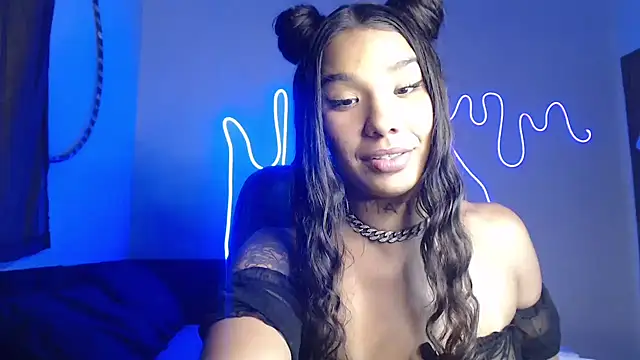 cyberb1tch's web cam