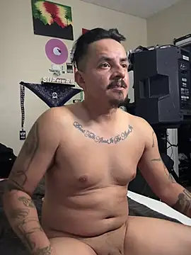 PeterGrandee live sex cam