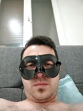 Blackmask34's web cam