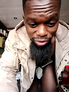Chocolate_factory_man live sex cam