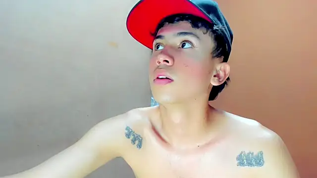 Damien_444 live sex cam