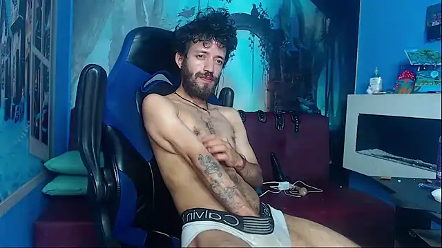 Jack_soul77 live sex cam