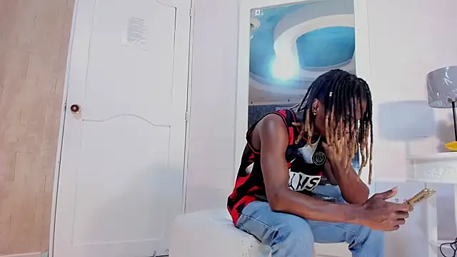 LooganX live sex cam