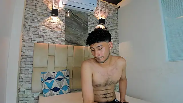 IAN_PARKER1's web cam