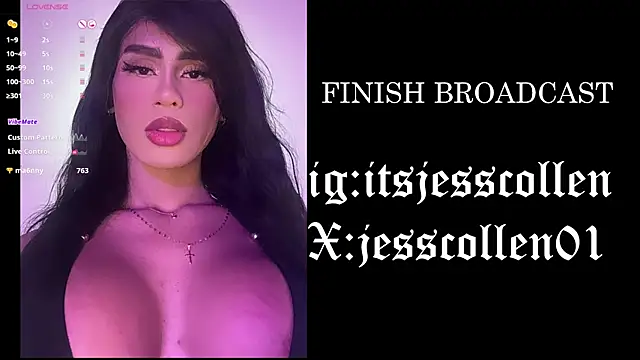 Jess_Collen live sex cam