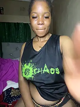Queen-Dyness's web cam