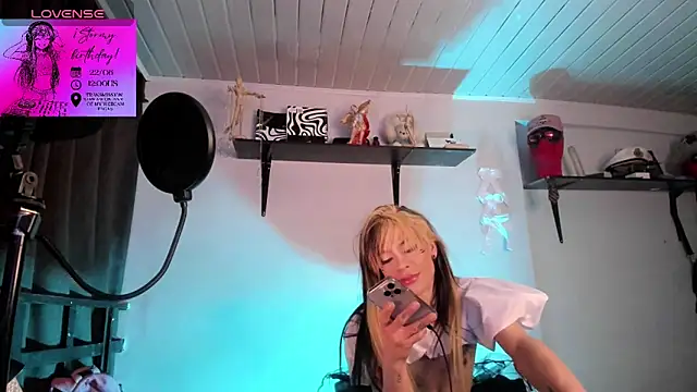 stormytt_'s Stripchat show and profile