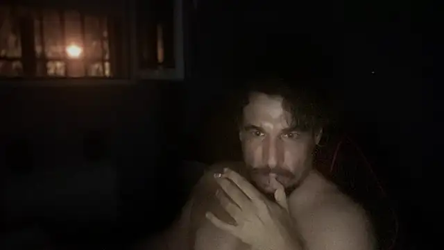 ManuMata's web cam