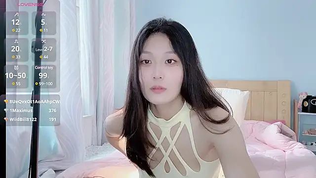 baeasian-MIMI-36C's web cam