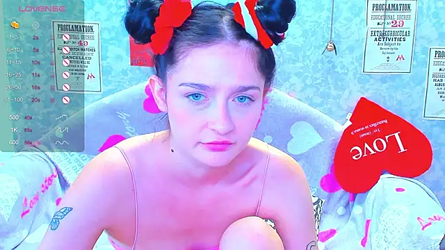 Vanessa_Florence's web cam