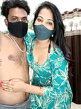 Best-Couple live sex cam