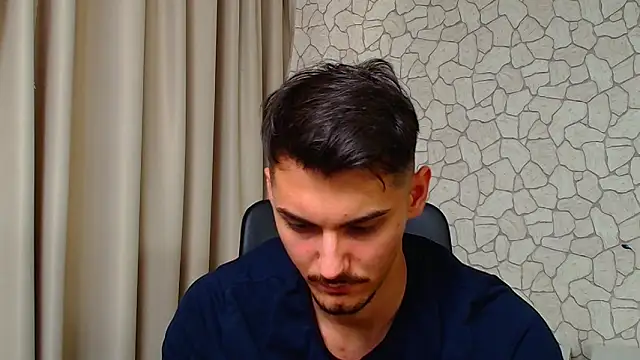 ClintMasters live sex cam