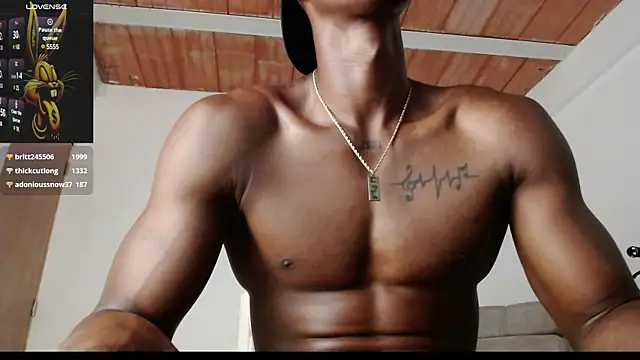 drake_brwon_23 live sex cam