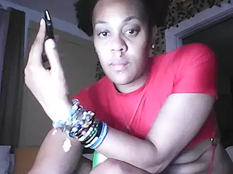 SexGoddessfinest's web cam