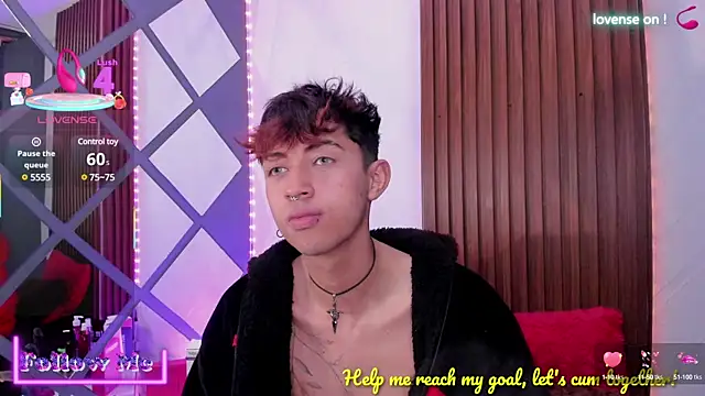 Allen_Starck live sex cam