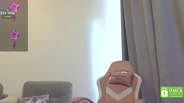 CaseyLabow's Stripchat show and profile