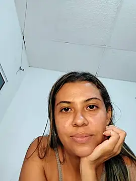 TeaseAddict's web cam