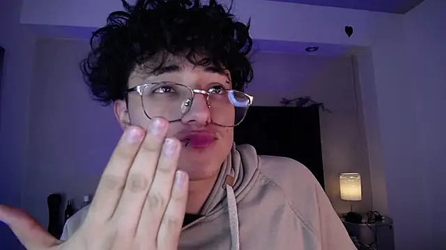 LukeFlame_ live sex cam