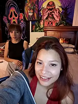 3littleschoolteens live sex cam