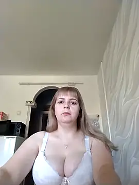 Lady_nice_cat's web cam