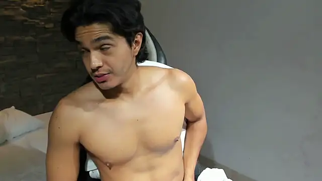 Anker_Colin live sex cam