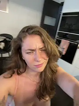 MariiD live sex cam